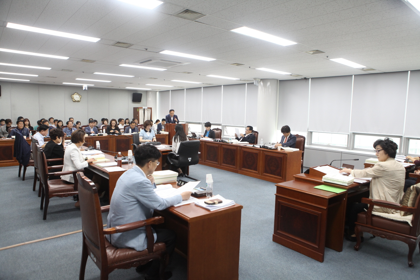 제267회 도봉구의회 임시회중 행정기획위원회 - 5