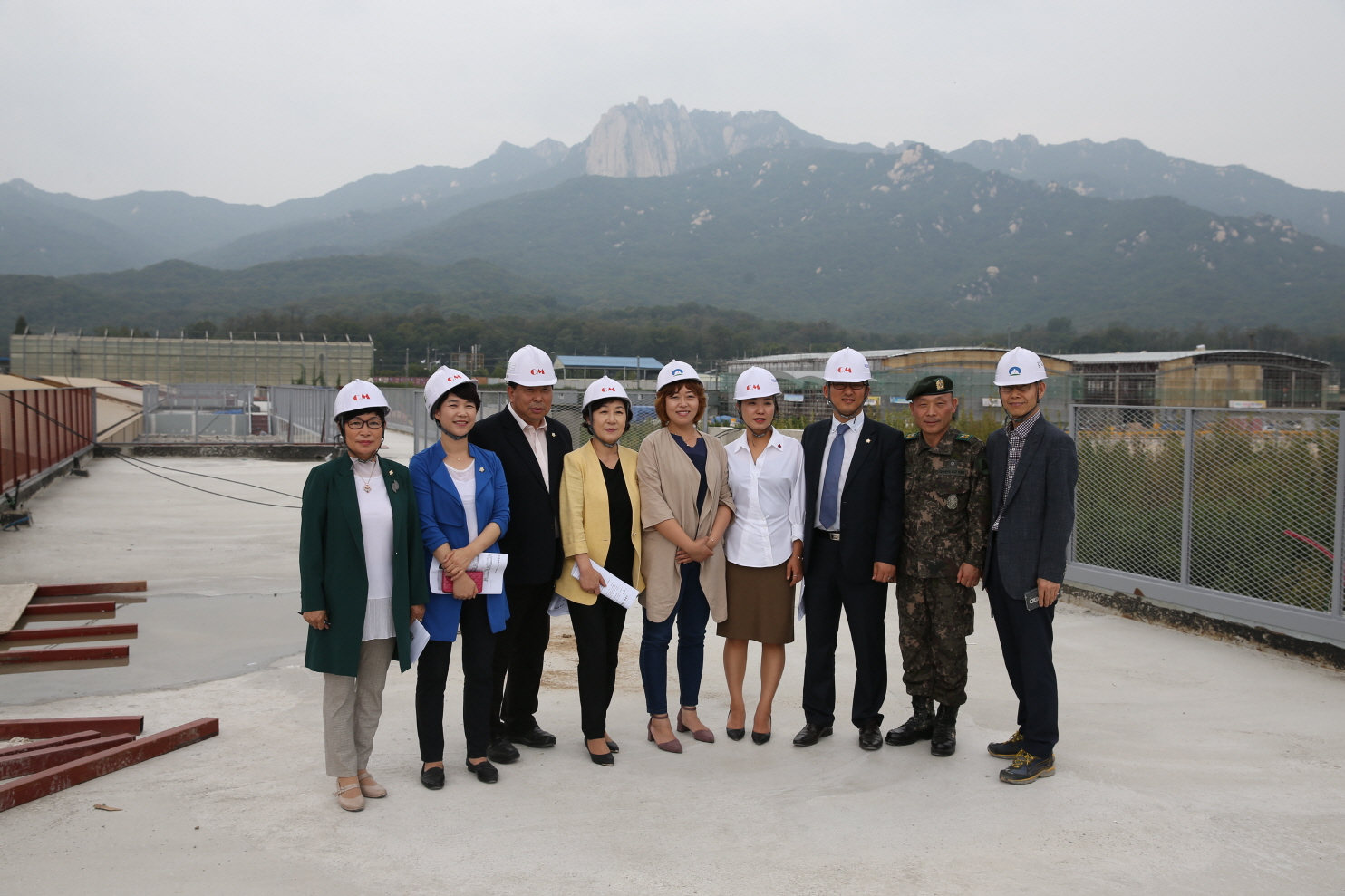 제268회 도봉구의회 임시회중 행정기획위원회 - 10