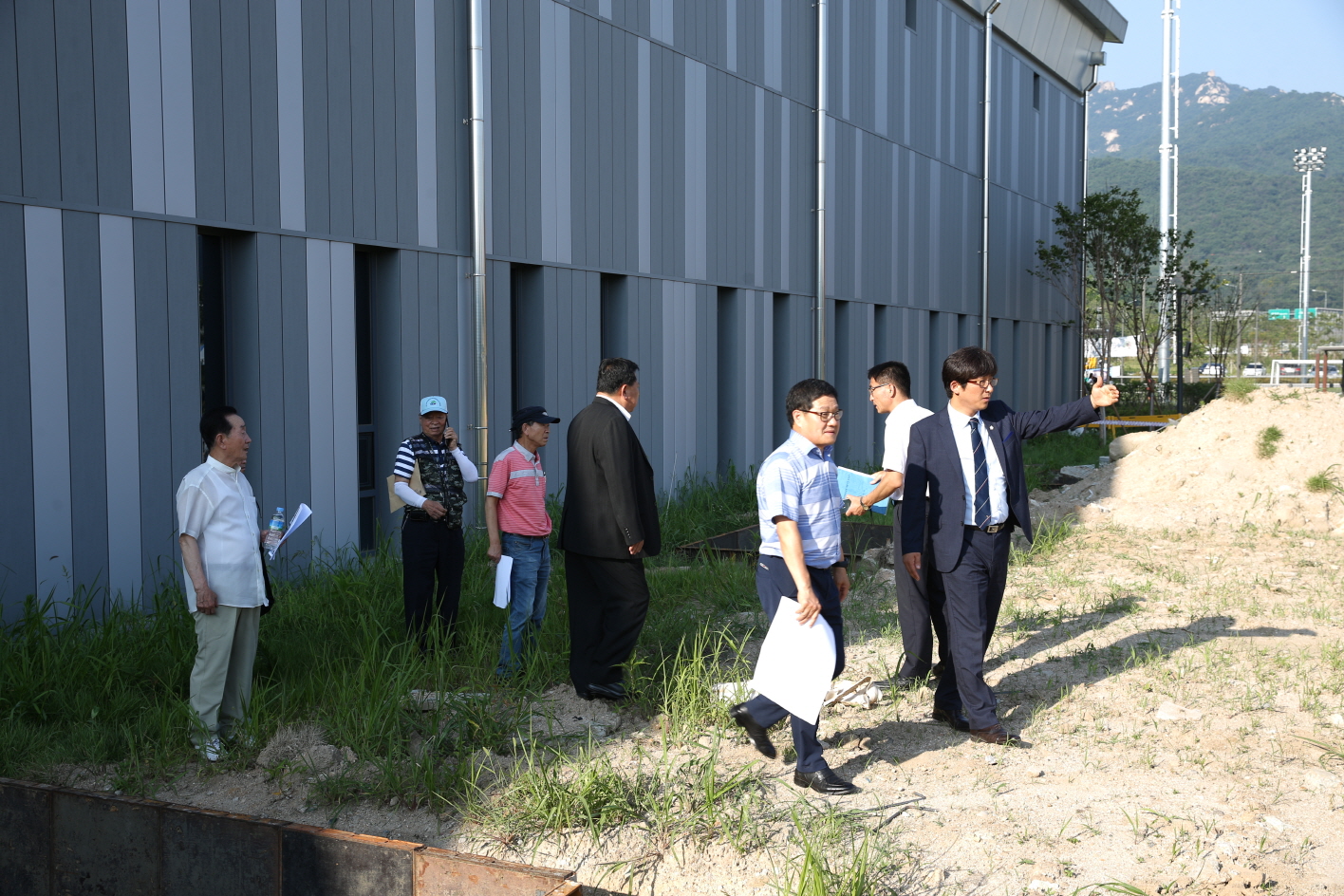 제280회 도봉구의회 임시회중 행정기획위원회 - 5