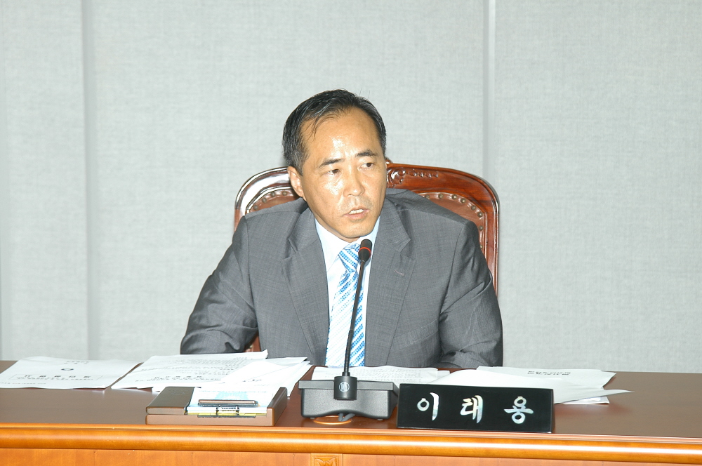  제210회 도봉구의회 임시회중 행정복지위원회 - 7