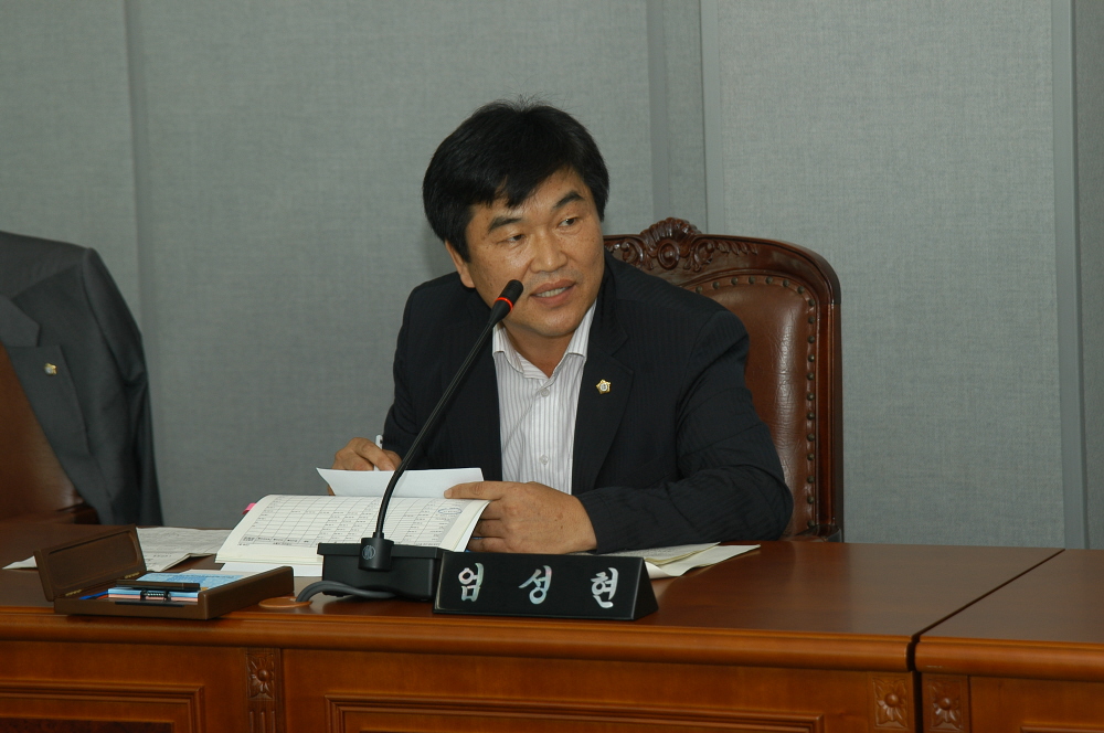 제201회 도봉구의회 제1차 정례회 중 행정복지위원회 - 6