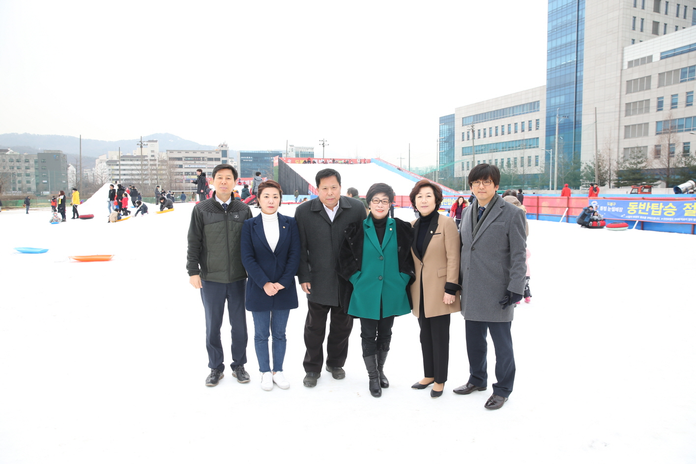 제273회 도봉구의회 임시회중 행정기획위원회 - 3