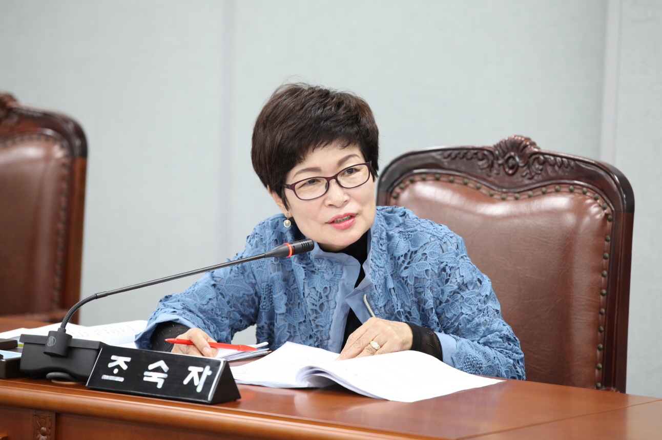 제258회 도봉구의회 임시회중 행정기획위원회 - 3