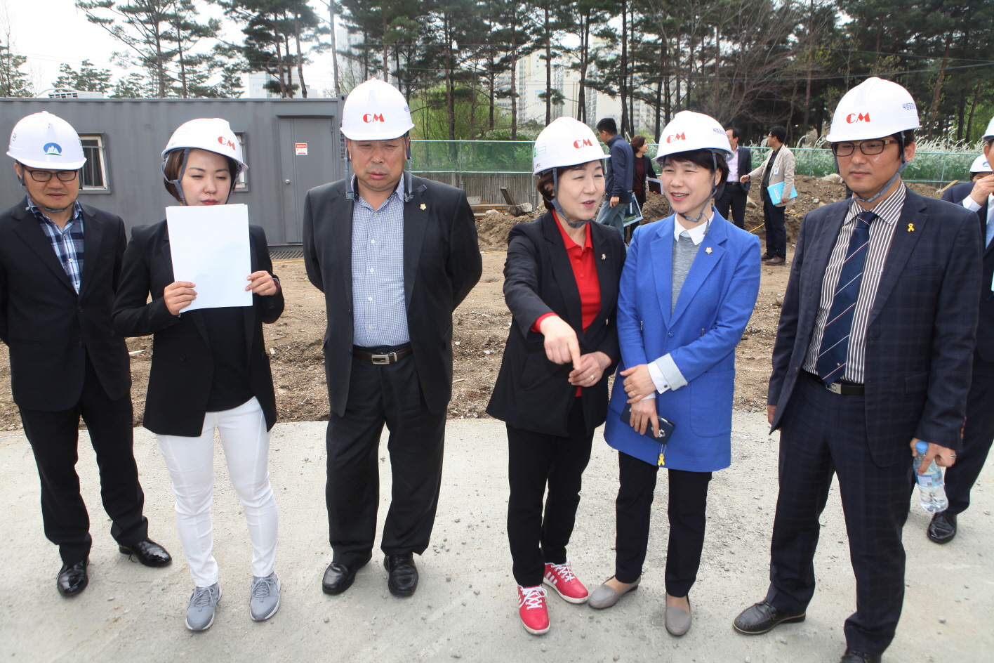 제264회 도봉구의회 임시회중 행정기획위원회 - 8