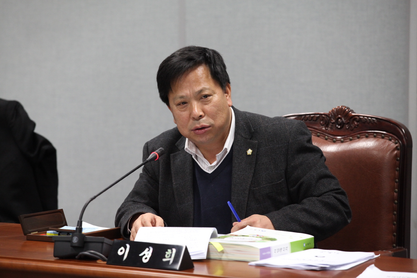 제223회 도봉구의회 임시회중 행정복지위원회 - 4