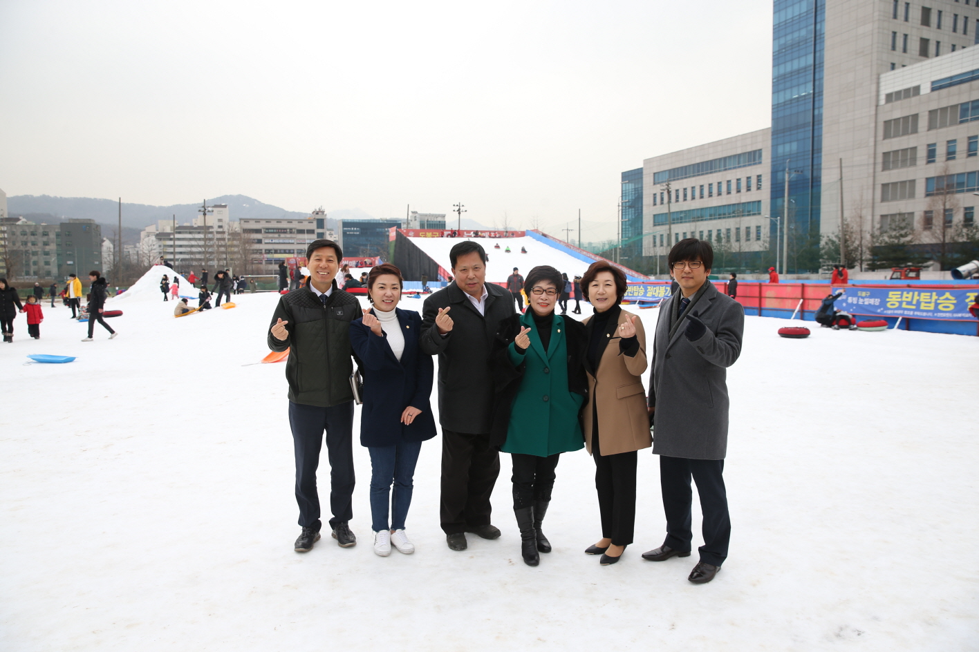 제273회 도봉구의회 임시회중 행정기획위원회 - 4