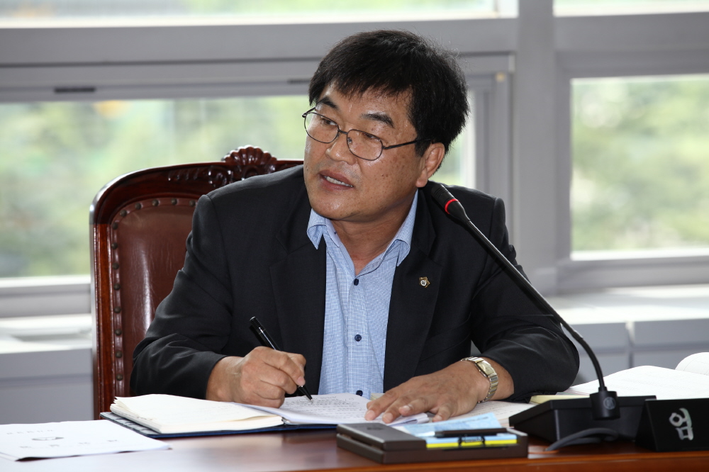 제219회 도봉구의회 임시회중 행정복지위원회 - 3