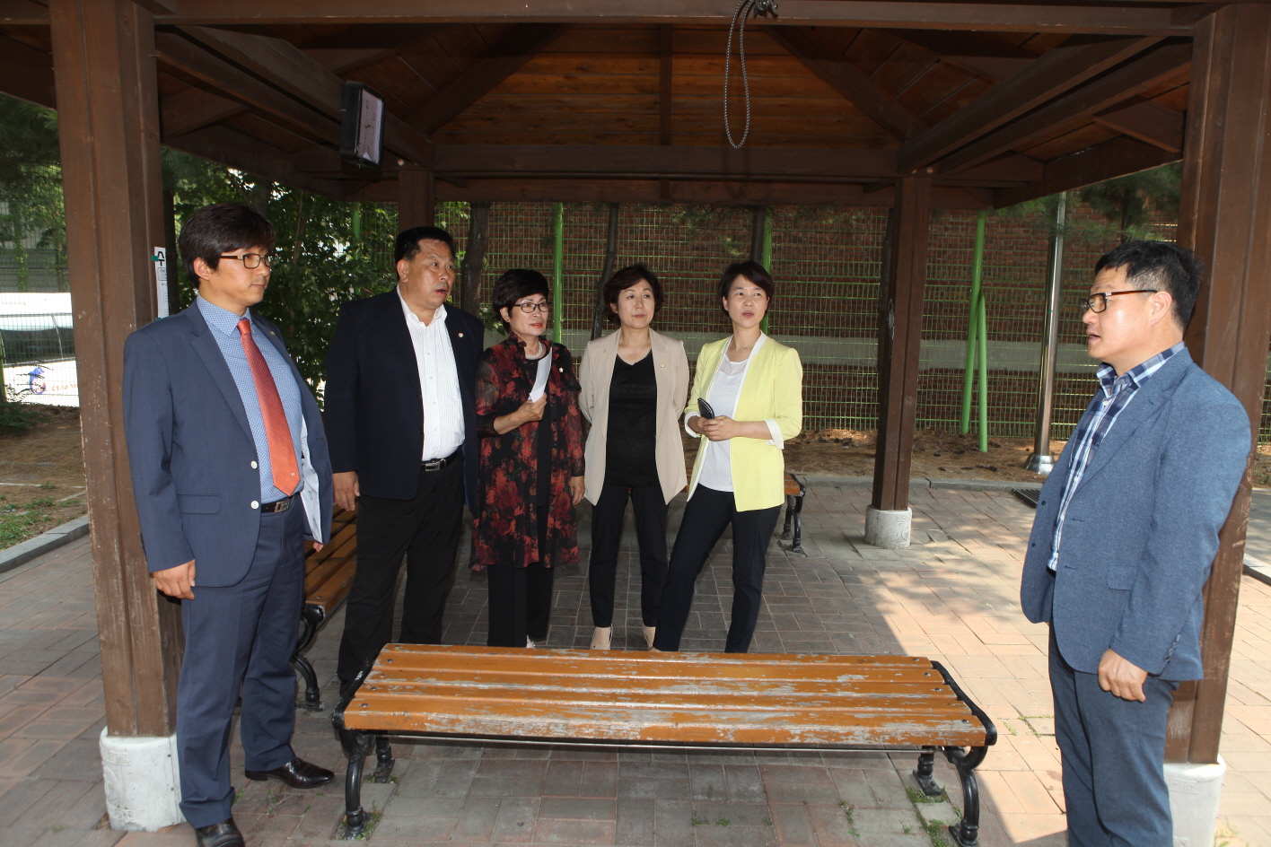 제266회 도봉구의회 제1차 정례회중 행정기획위원회 - 12