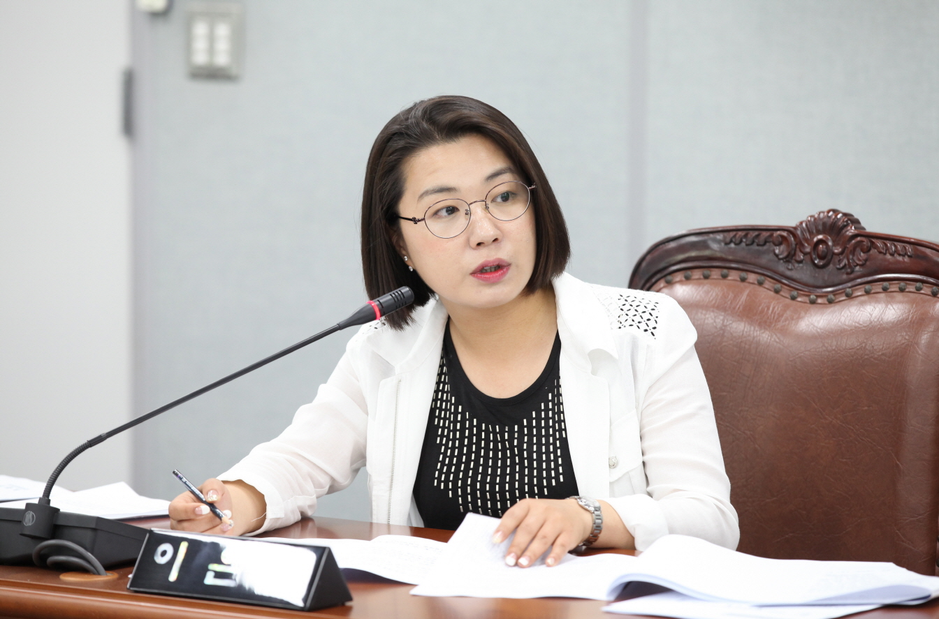 제255회 도봉구의회 임시회중 행정기획위원회 - 7