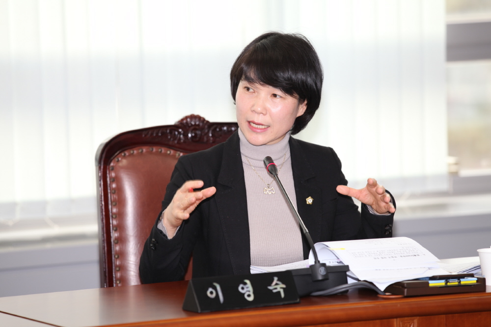 제214회 도봉구의회 임시회중 행정복지위원회 - 7