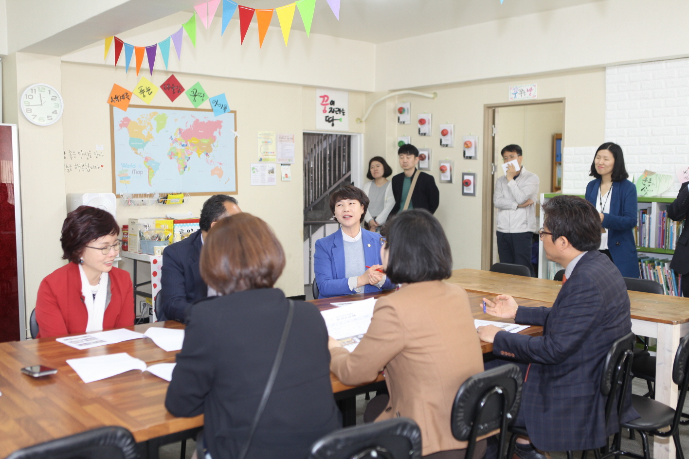 제286회 도봉구의회 임시회중 행정기획위원회 - 9