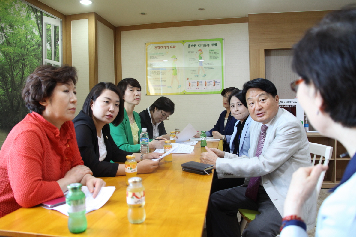 제255회 도봉구의회 임시회중 행정기획위원회 - 13