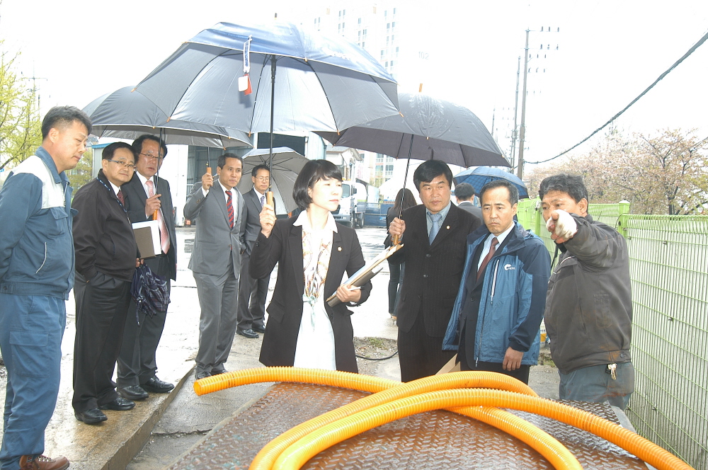 제207회 도봉구의회 임시회중 행정복지위원회 - 8