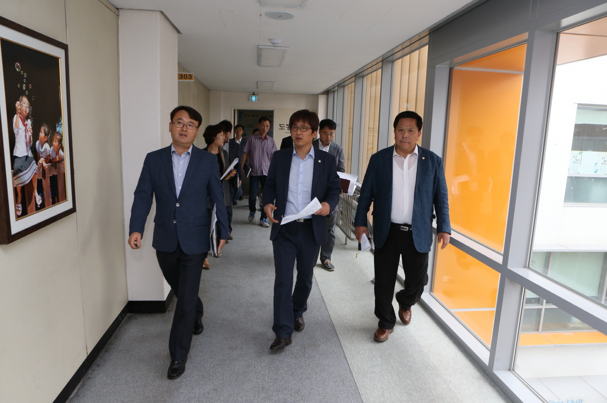 제259회 도봉구의회 임시회중 행정기획위원회 - 11