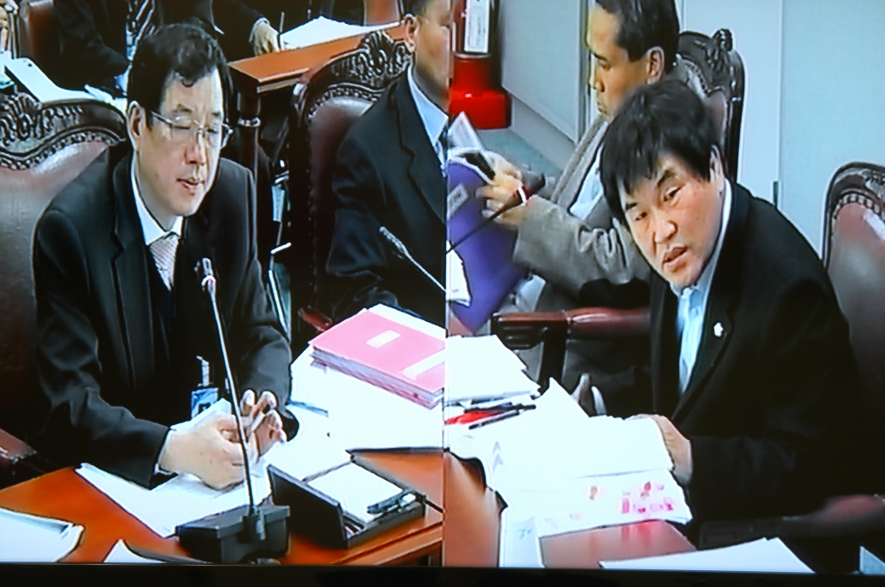 제213회 도봉구의회 2차정례회중 행정복지위원회 - 7