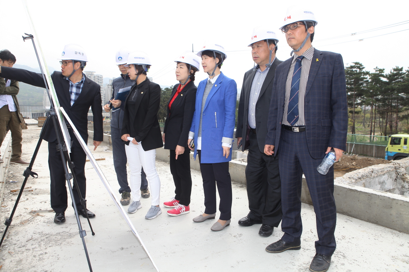 제264회 도봉구의회 임시회중 행정기획위원회 - 10