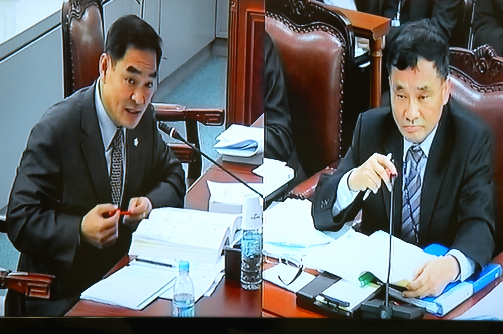 제213회 도봉구의회 2차정례회중 행정복지위원회 - 4