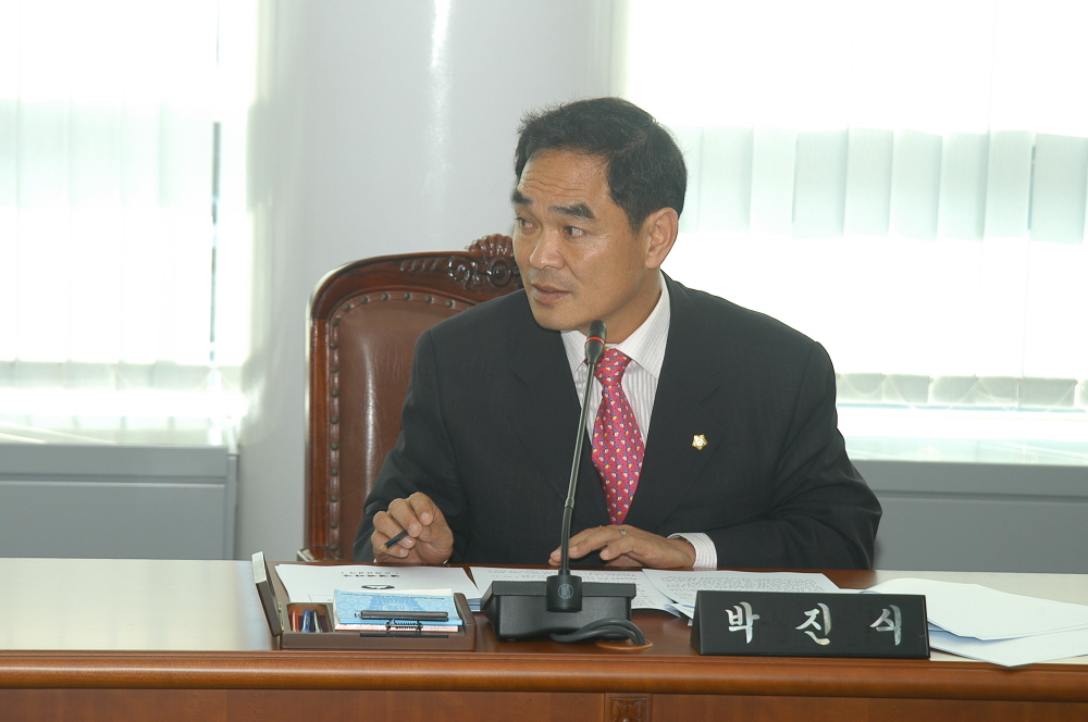 제212회 도봉구의회 임시회중 행정복지위원회 - 3