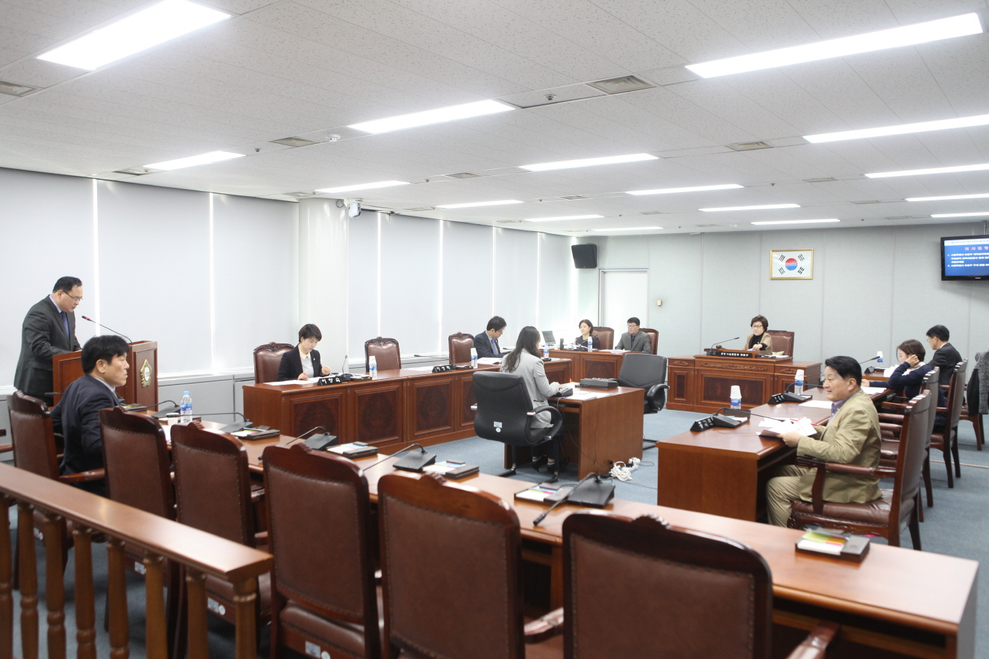 제263회 도봉구의회 임시회중 행정기획위원회 - 4