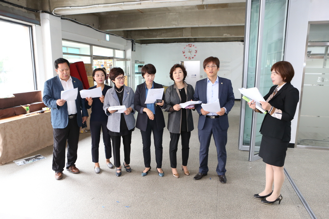 제259회 도봉구의회 임시회중 행정기획위원회 - 13