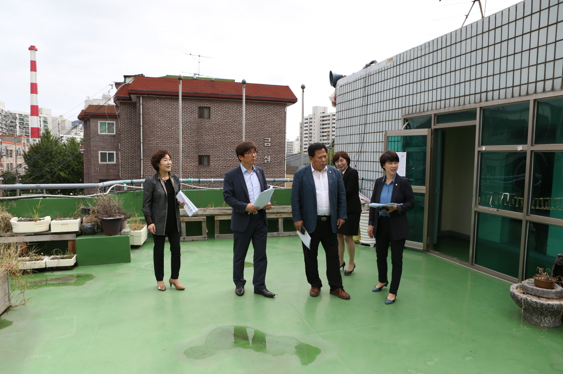 제259회 도봉구의회 임시회중 행정기획위원회 - 12