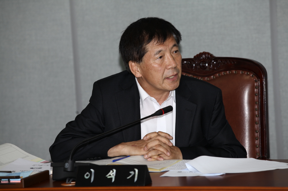 제219회 도봉구의회 임시회중 행정복지위원회 - 6