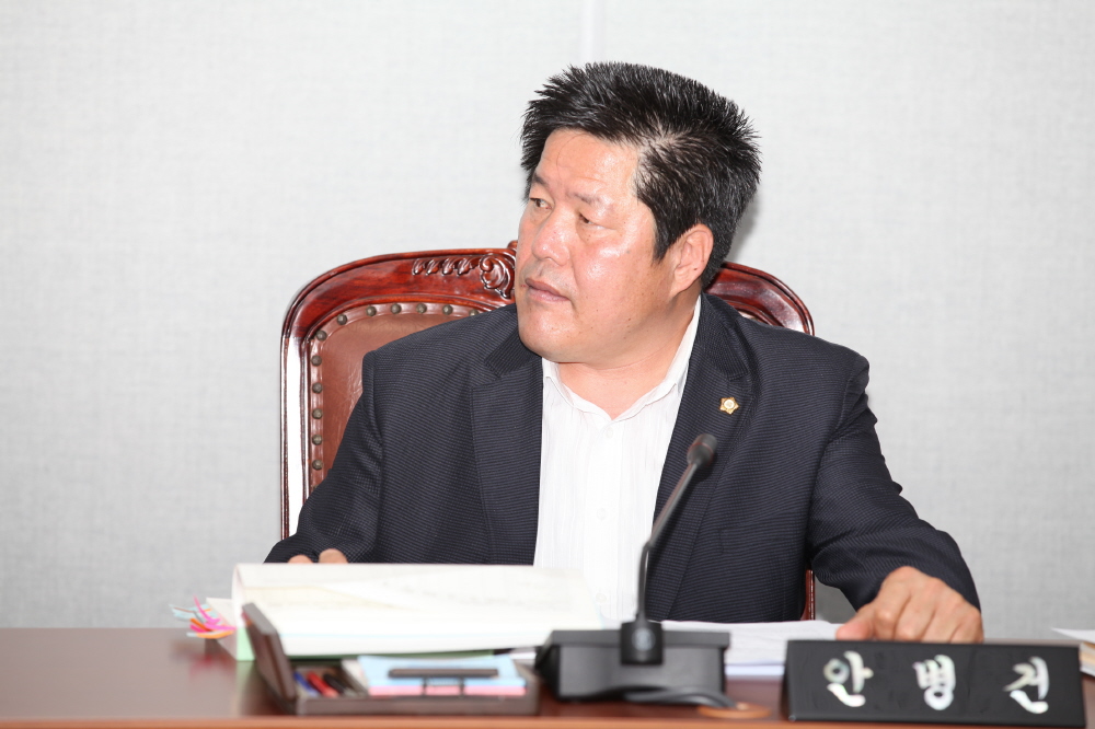 제218회 도봉구의회 제1차정례회중 운영위원회 - 7