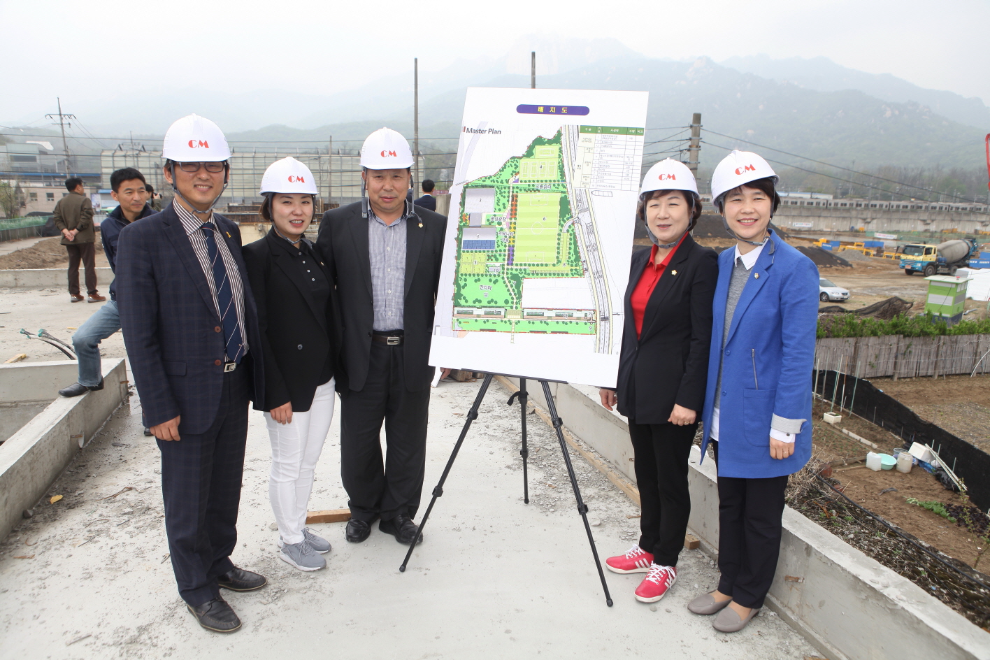 제264회 도봉구의회 임시회중 행정기획위원회 - 12