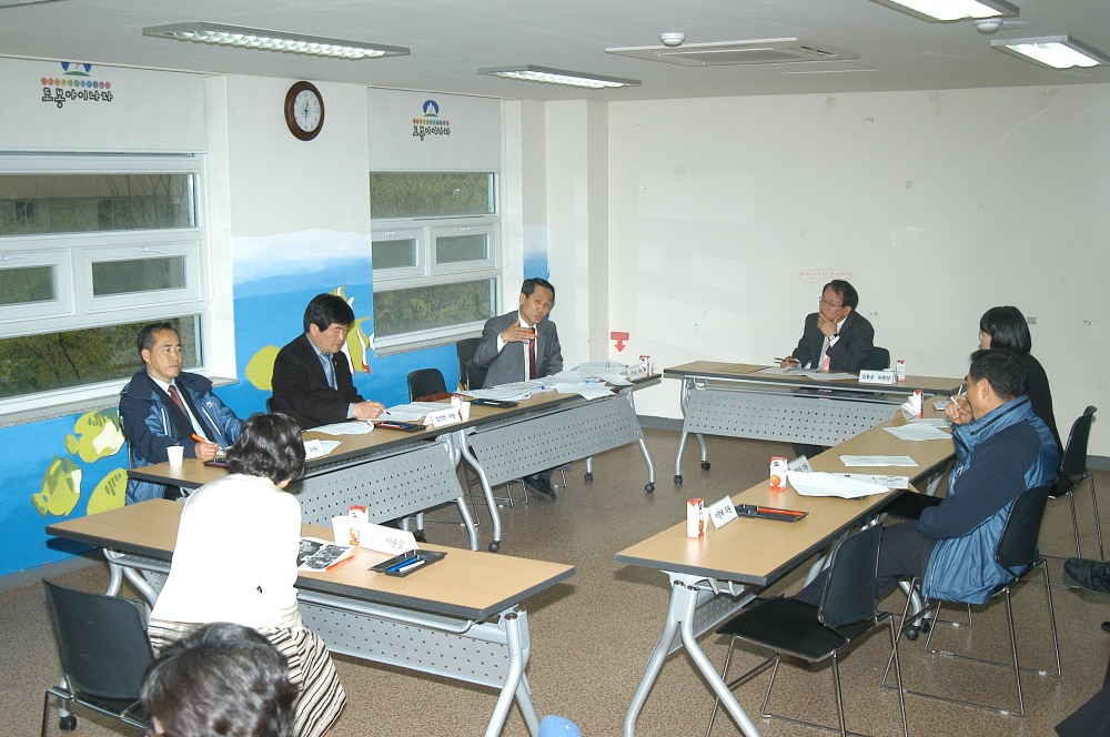 제207회 도봉구의회 임시회중 행정복지위원회 - 3