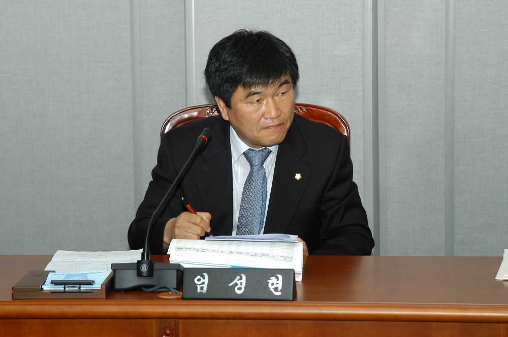 제209회 도봉구의회 1차정례회중 행정복지위원회 - 7