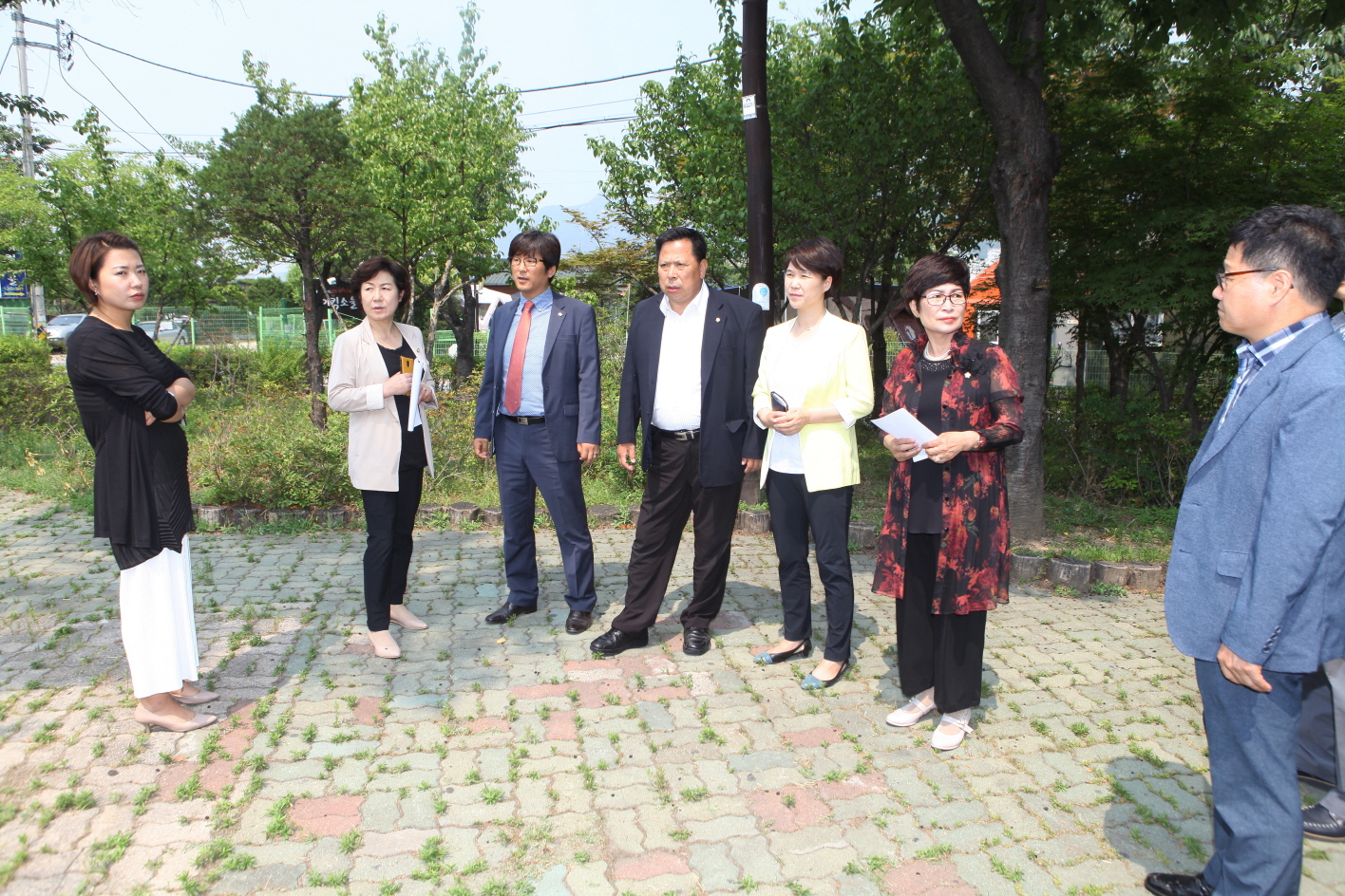 제266회 도봉구의회 제1차 정례회중 행정기획위원회 - 11