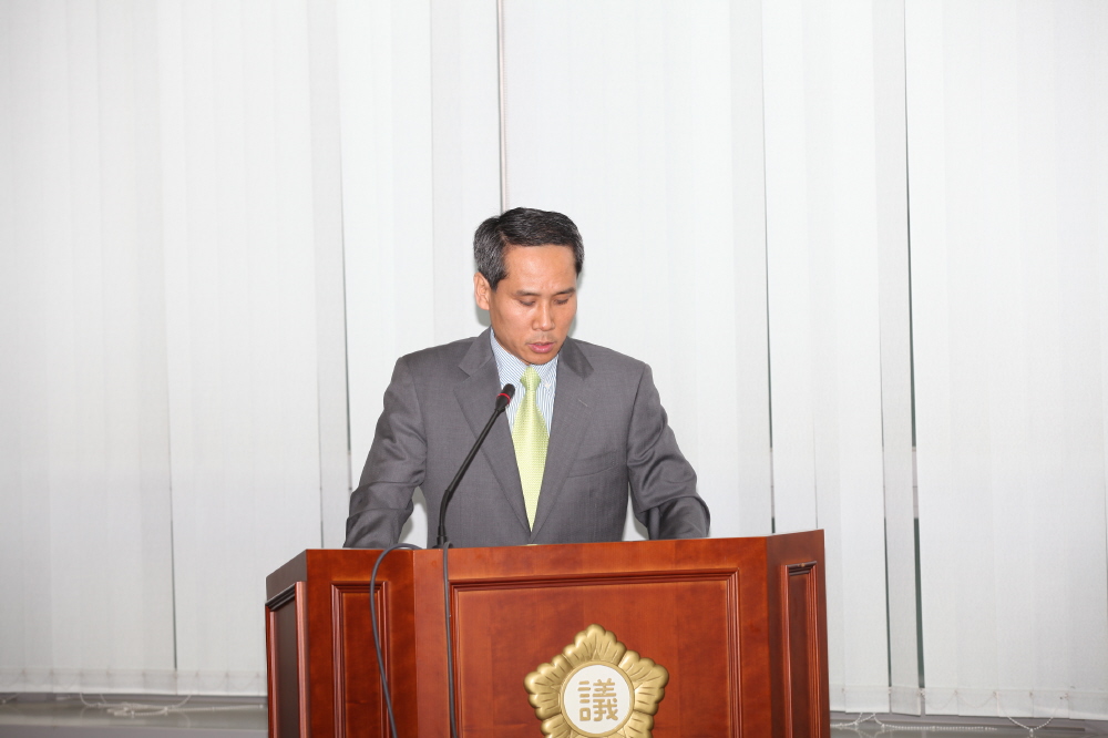 제217회 도봉구의회 임시회중 행정복지위원회 - 3