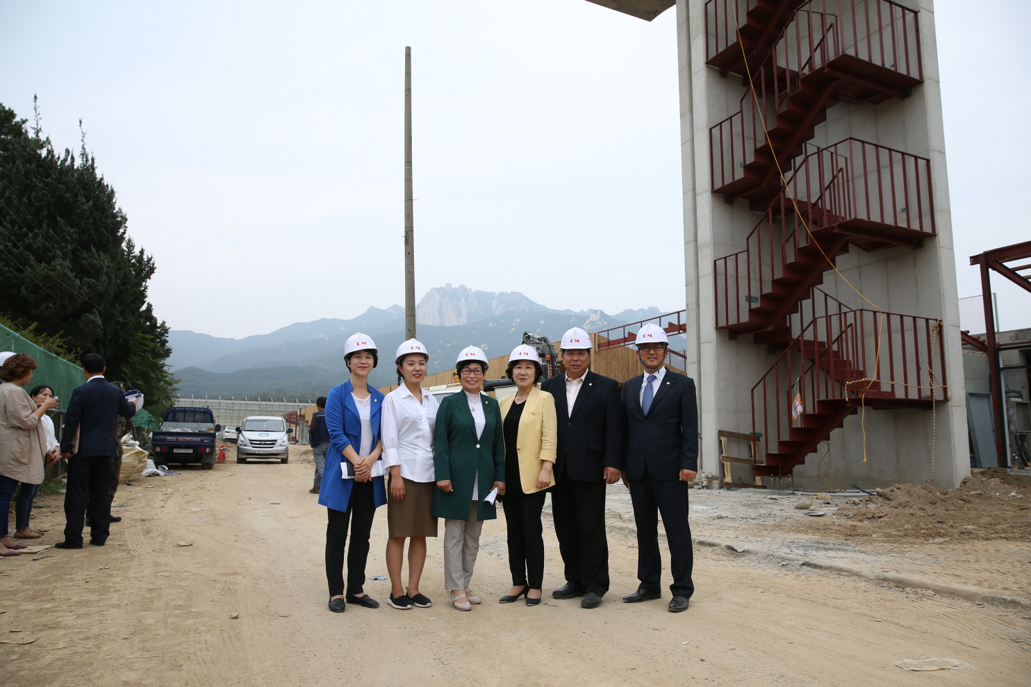 제268회 도봉구의회 임시회중 행정기획위원회 - 11