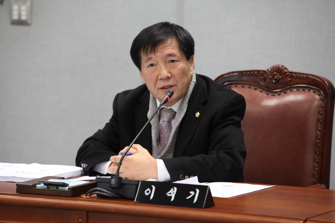 제223회 도봉구의회 임시회중 행정복지위원회 - 3