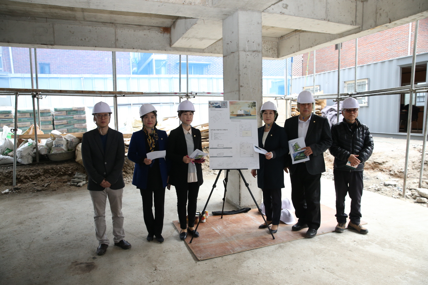 제274회 도봉구의회 임시회중 행정기획위원회 - 5