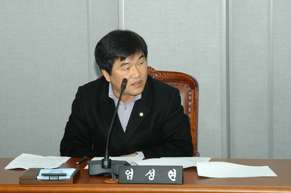 제206회 도봉구의회 임시회중 행정복지위원회 - 6