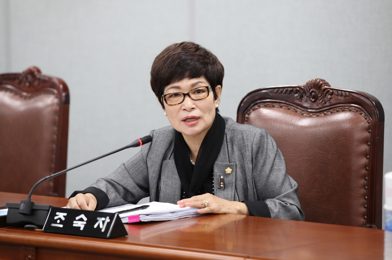 제259회 도봉구의회 임시회중 행정기획위원회 - 6