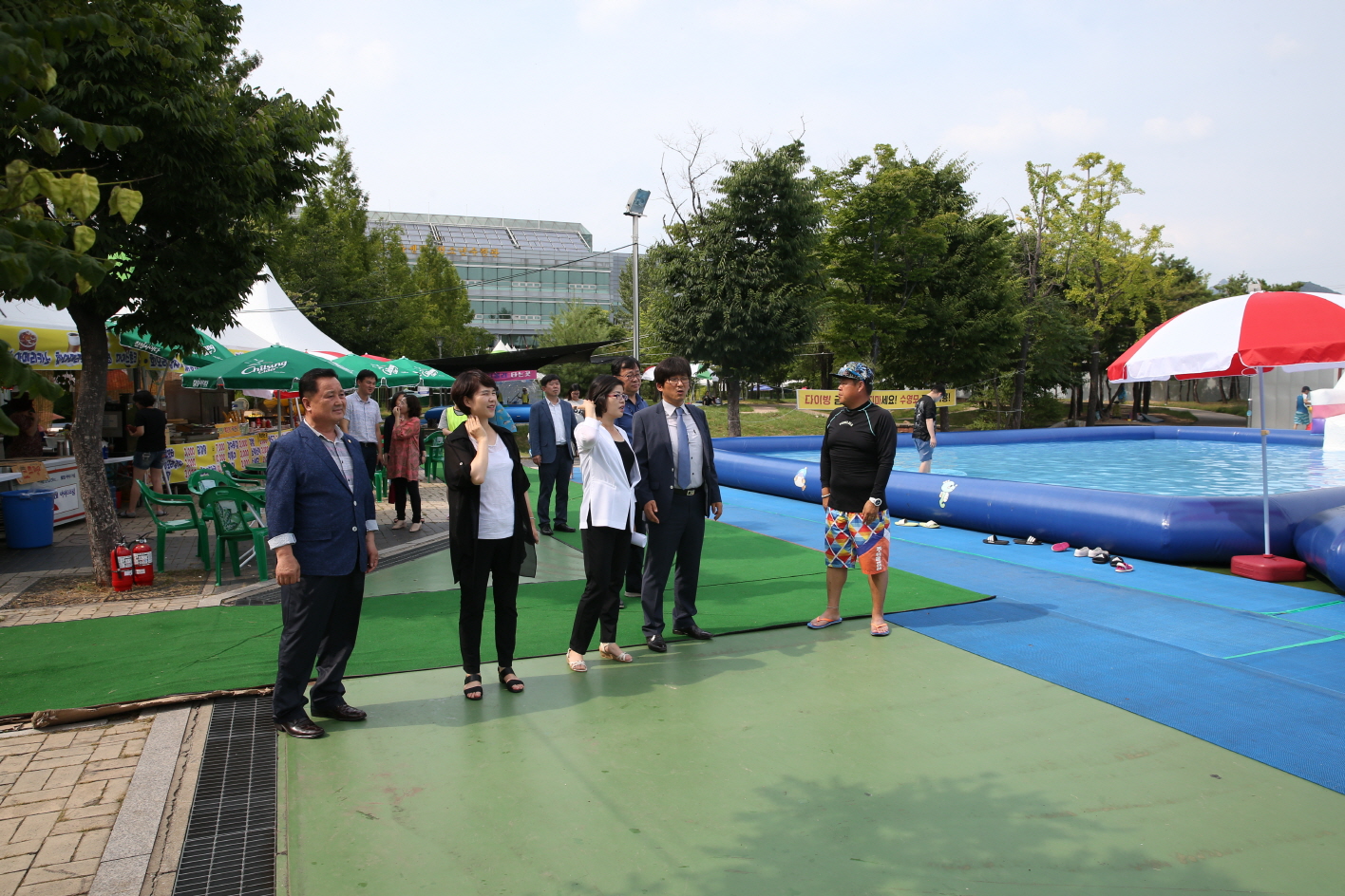 제280회 도봉구의회 임시회중 행정기획위원회 - 10