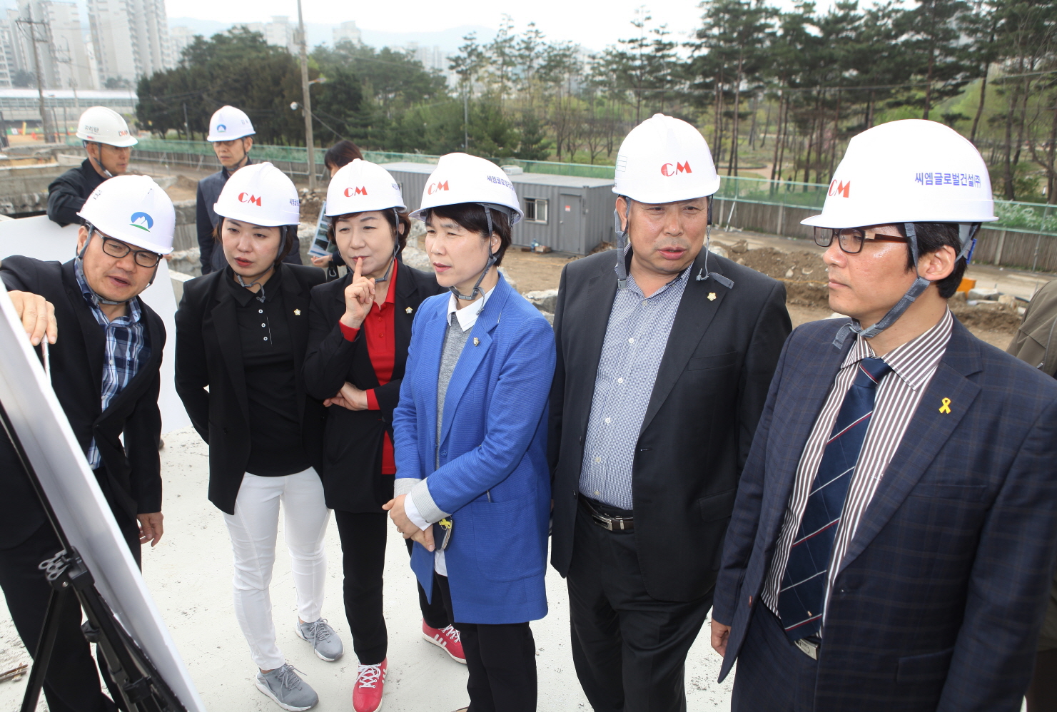 제264회 도봉구의회 임시회중 행정기획위원회 - 11