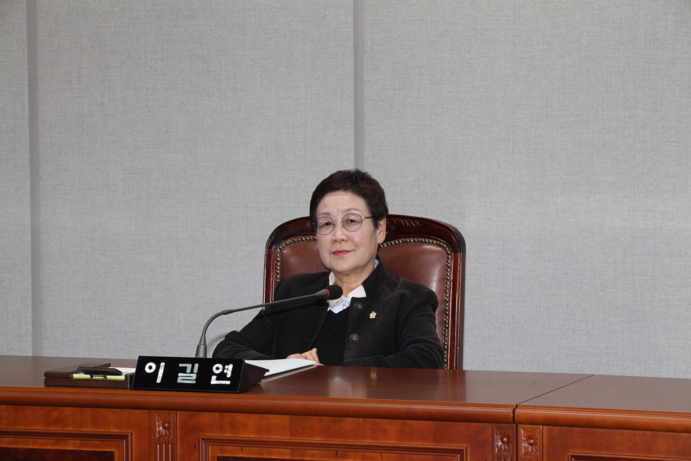 제292회 도봉구의회 제2차 정례회중 운영위원회 - 6