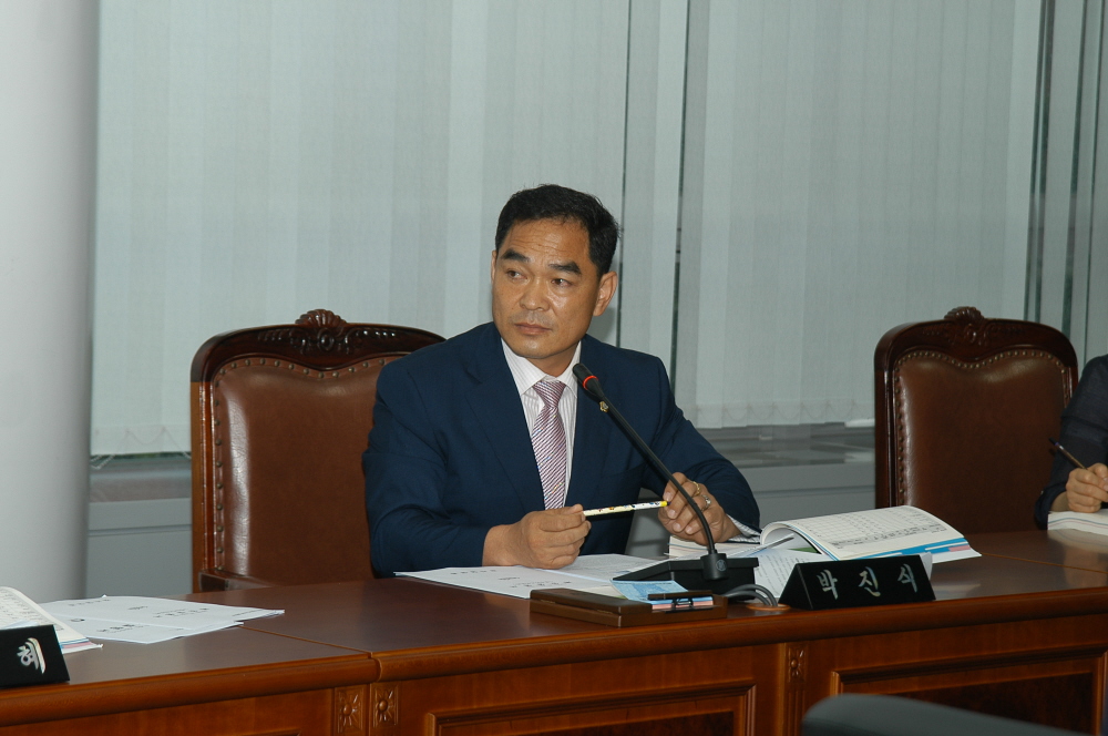 제209회 도봉구의회 1차정례회중 행정복지위원회 - 4