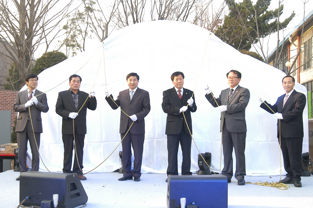 2010년 전통시장 나들이 - 2