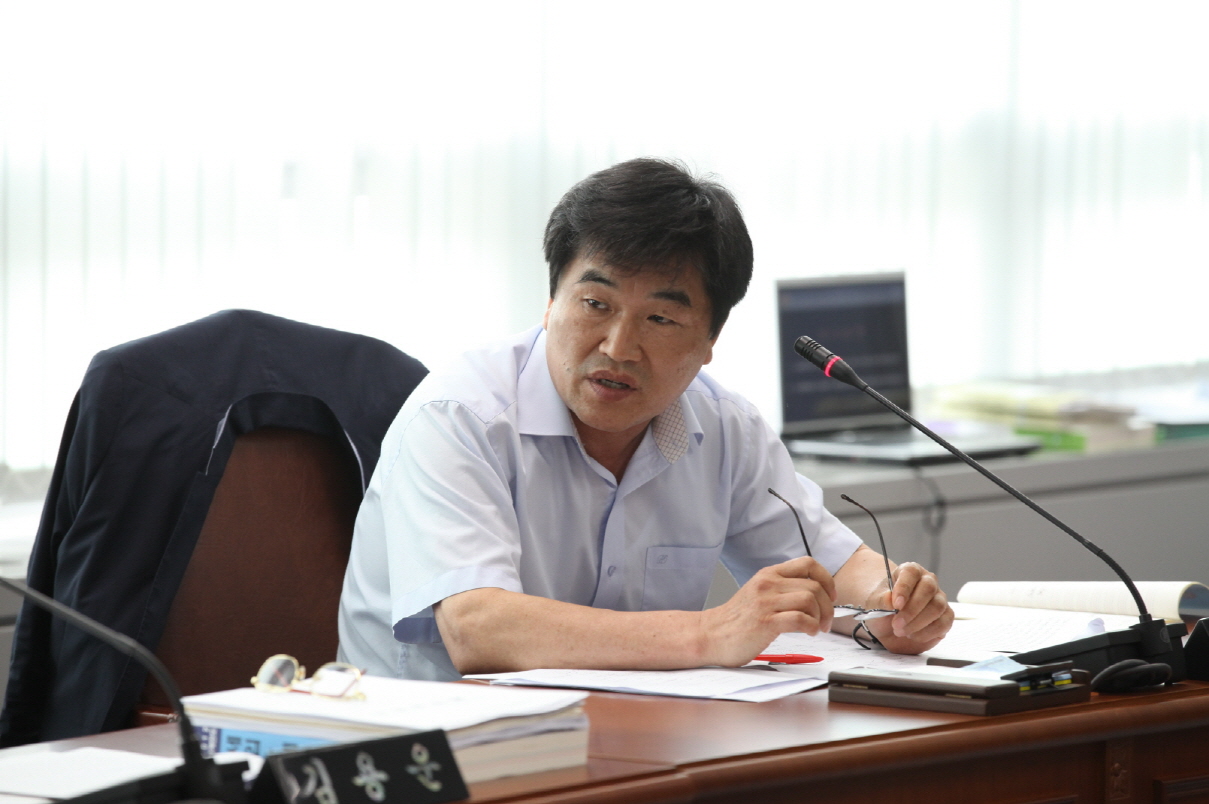 제227회 도봉구의회 제1차 정례회중 행정복지위원회 - 7