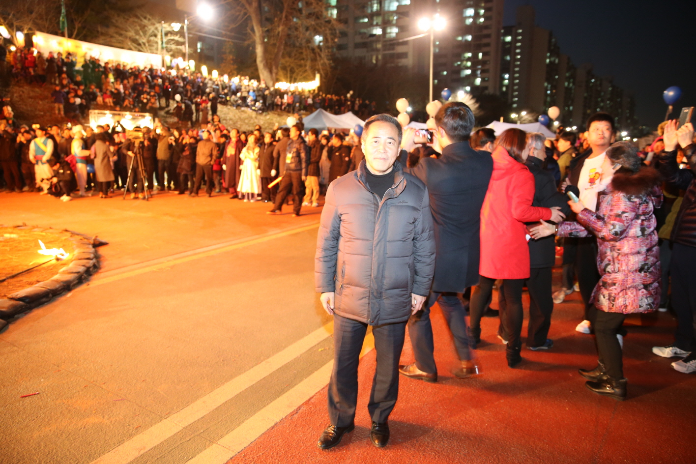 정월대보름 한마당큰잔치 - 3