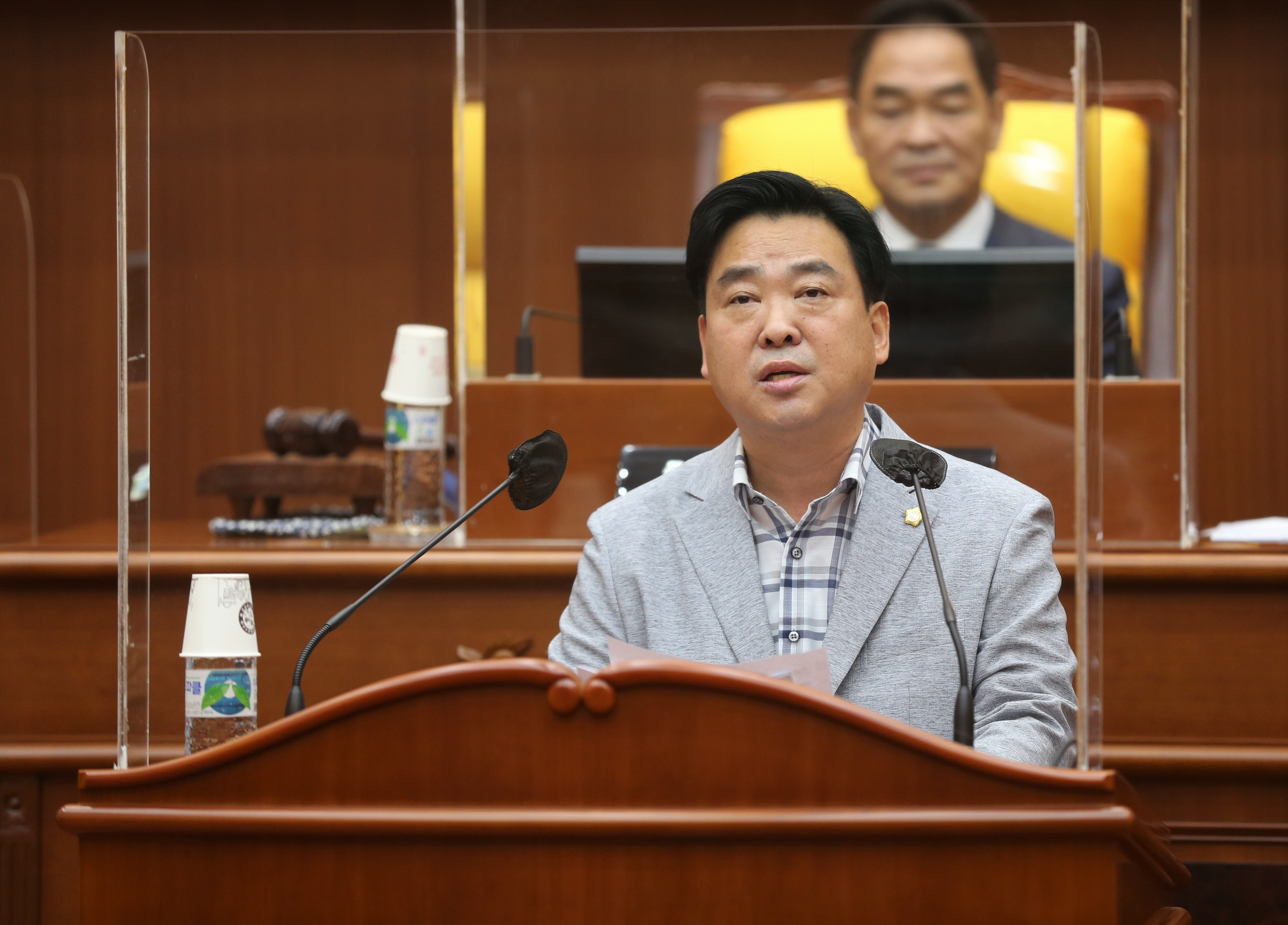 제309회 임시회 1차 본회의 - 3