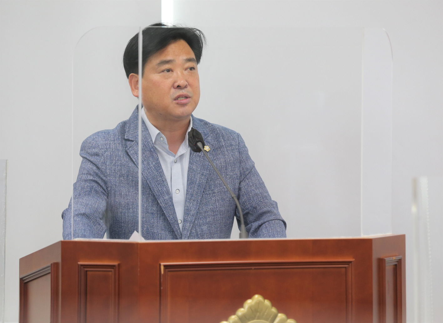 제309회 임시회 행정기획위원회 - 2
