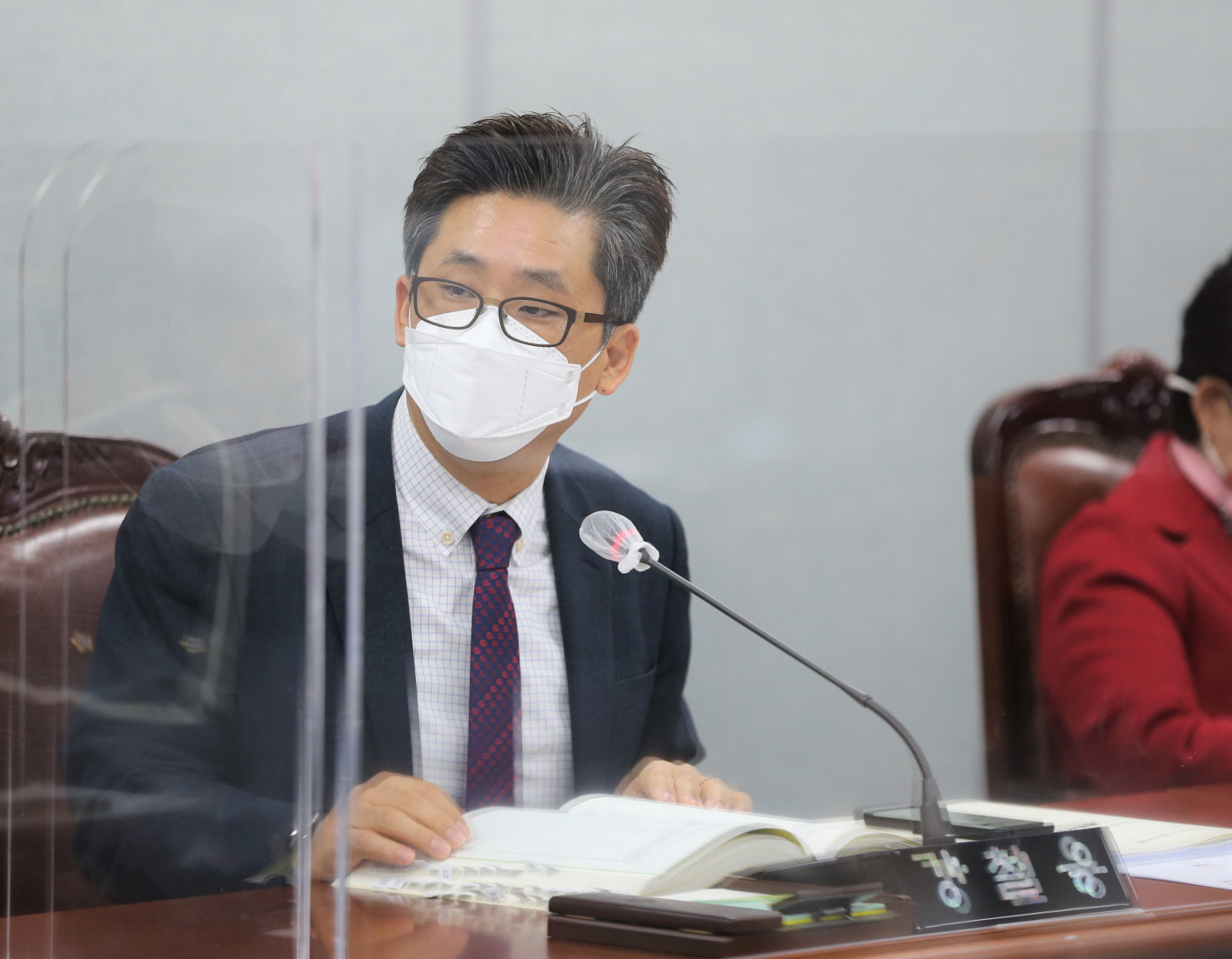 제311회 2차 정례회 운영위원회(1~2차) - 15
