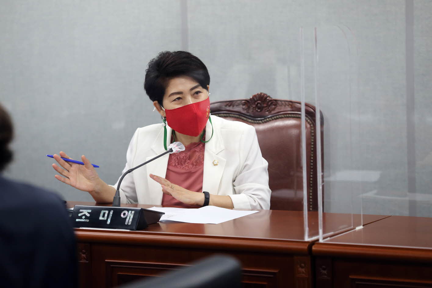 [제314회임시회] 제1차 복지건설위원회 - 2