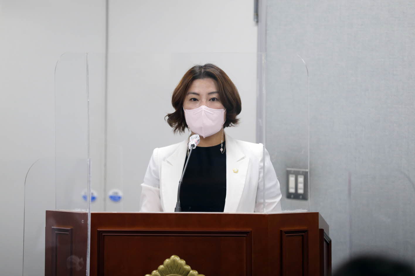 [제314회임시회] 제1차 복지건설위원회 - 6