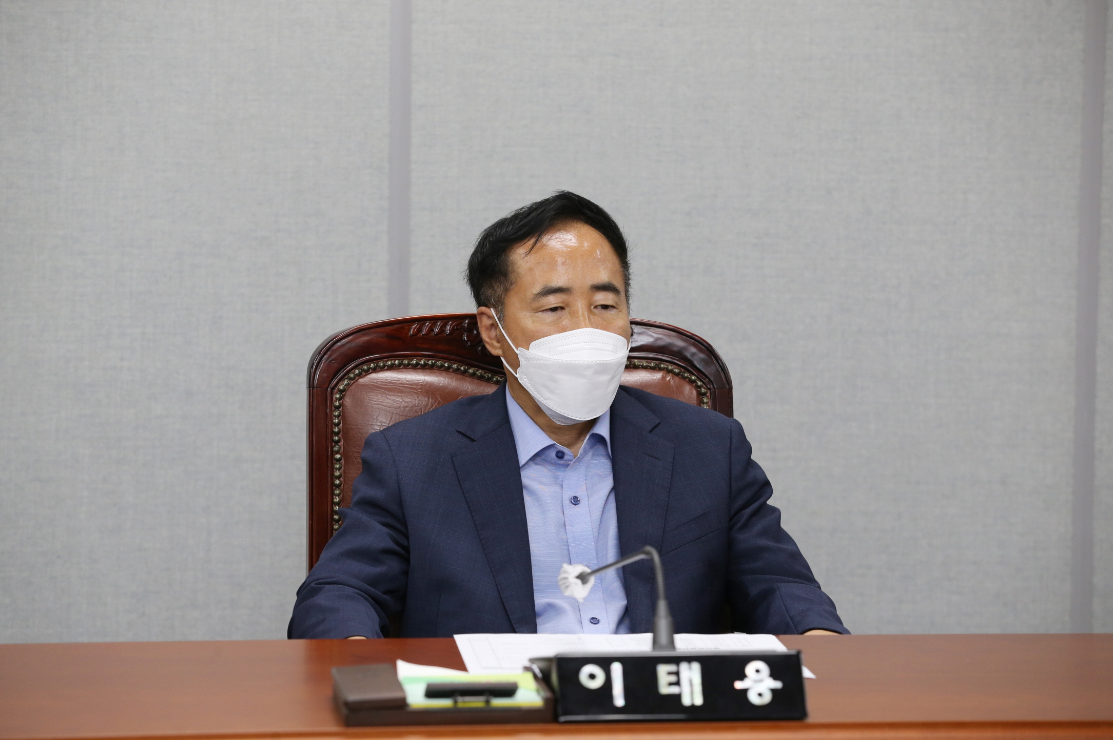[제318회 임시회] 운영위원회 - 4